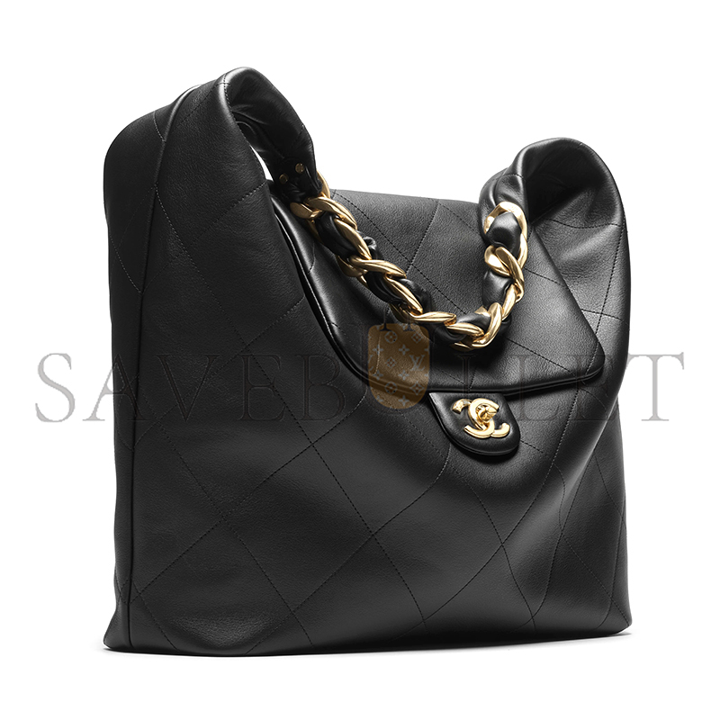 Ch**el maxi hobo bag as5839 (53*43*9cm)